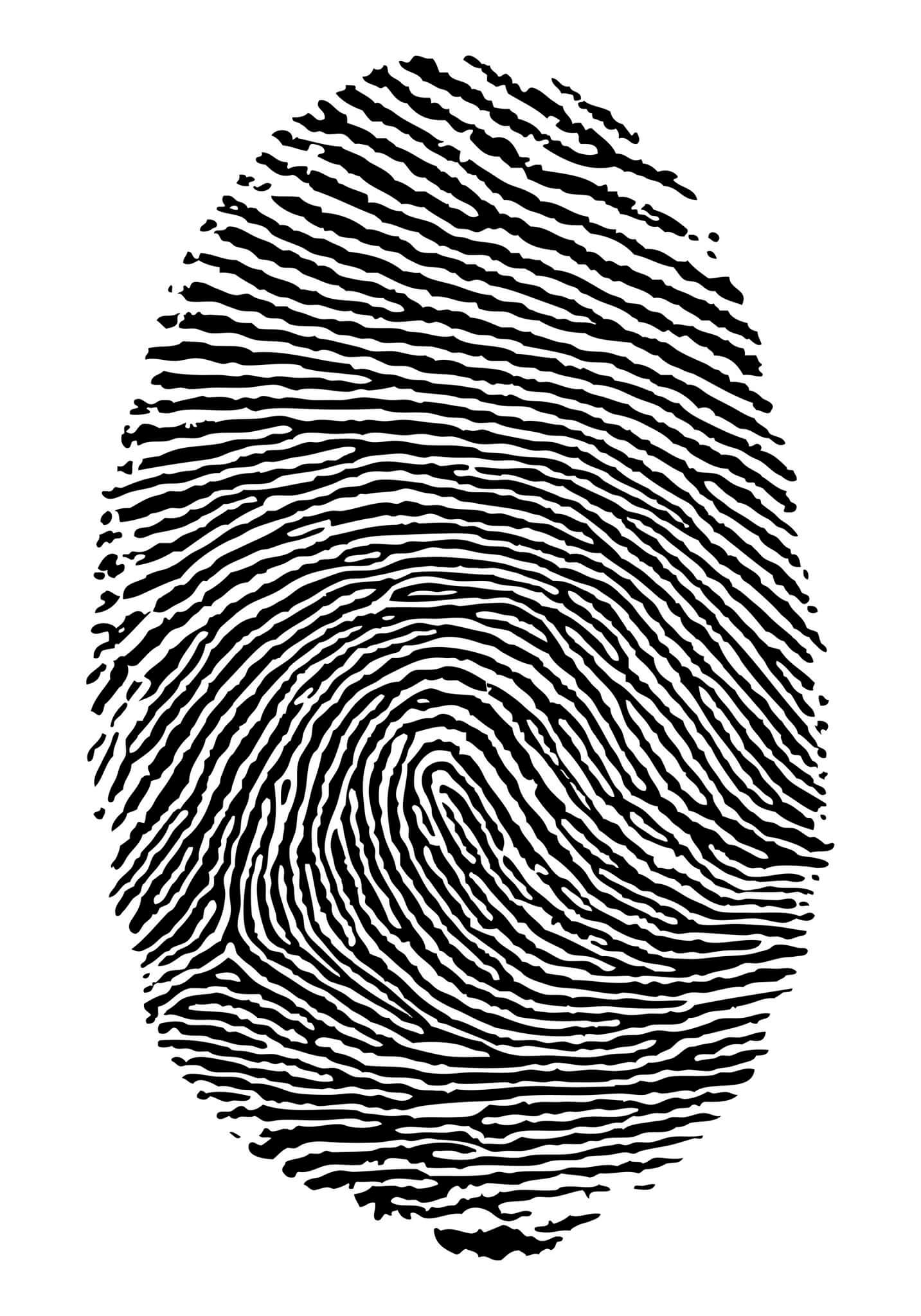 Biometrics icon